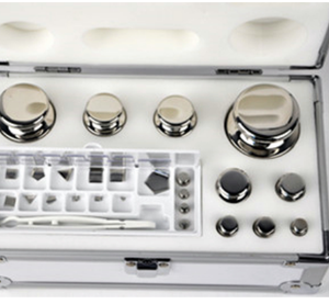 F1(316)/F1(304) <span class=keywords><strong>1mg</strong></span> đến 1kg Trọng lượng hộp thép không gỉ hiệu chuẩn trọng lượng khối lượng - Product Image 3