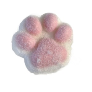 Jouets Squishy Taba Tendance 2026 : Patte de Chat Mochi Collante en TPR Souple, Jouet Anti-Stress et Sensoriel pour Enfants - Product Image 5