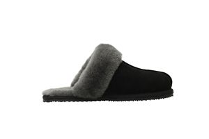 <span class=keywords><strong>Morena</strong></span> รองเท้าครึ่งใบสำหรับผู้หญิง, รองเท้าผ้าคอตตอน Birkenstocks - Product Image 4