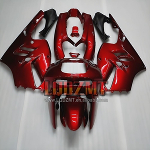 Carrosserie métal rose pour <span class=keywords><strong>KAWASAKI</strong></span> <span class=keywords><strong>NINJA</strong></span> ZX-9R ZX 9R <span class=keywords><strong>900</strong></span> CC 9 R <span class=keywords><strong>ZX9R</strong></span> 94 95 96 97 46No.151 ZX900CC ZX900 1994 1995 <span class=keywords><strong>1996</strong></span> 1997 Carénage - Product Image 3