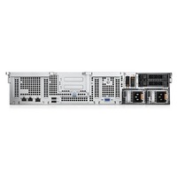 PoweREdge R760xs Enterprise Rack Server Support 16x2.5" NVMe SAS SSD Hot Swap Storage Database Server