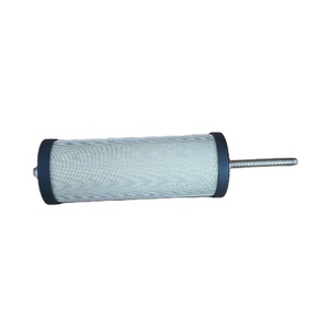 Élément filtrant de précision Manny de haute qualité E9-24 pour pièces de compresseur d'air à vis industriel - Product Image 2
