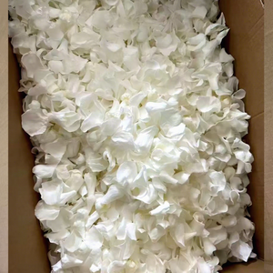 Pétalos de Rosa Preservados Hechos a Mano de Alta Calidad, 100% Naturales y Ecológicos, Confeti de Flores Secas para Bodas y Día de la Madre - Product Image 2