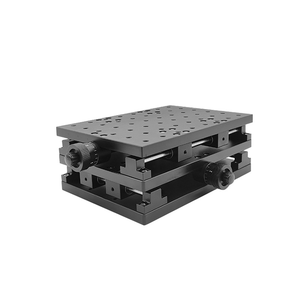 Équipement <span class=keywords><strong>de</strong></span> pièce <span class=keywords><strong>de</strong></span> rechange laser aluminium x y xy xyz z axe table coulissante pour machine <span class=keywords><strong>de</strong></span> marquage laser - Product Image 2