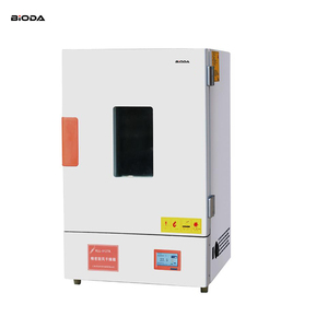 Équipement de laboratoire, incubateur à CO2 à température constante, chauffage 80L pour culture cellulaire - Product Image 6