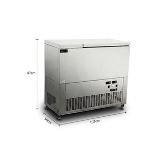 High Quality Hot Sale Popsicle Machine Machine Popsicle Ice Popsicle Machine With Low Price - Product Image 2