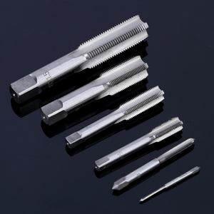 Lot de 40 tarauds <span class=keywords><strong>et</strong></span> filières en <span class=keywords><strong>bois</strong></span> <span class=keywords><strong>à</strong></span> prix avantageux - Product Image 3