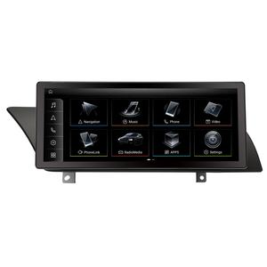 Erisin ES3974HL 10.25\" HD Android 14.0 Carplay 4G Sistema Multimedia para Auto Android para <span class=keywords><strong>Audi</strong></span> A4/<span class=keywords><strong>A5</strong></span>/B8/S4/S5 Reproductor de DVD para Auto - Product Image 2