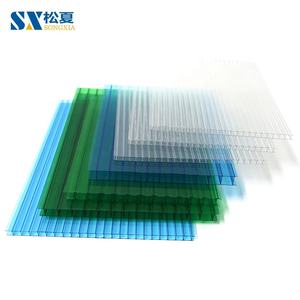 Panneaux de toit en <span class=keywords><strong>polycarbonate</strong></span> transparent pour pergola et patio en vente - Product Image 4