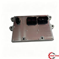 Placa de Computadora Original para Motor Diésel M11 ISM11 QSM11, Módulo de Control Electrónico ECM 4963807 CM876, Controlador ECU Programado