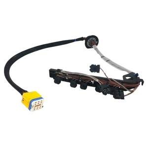ชุดสายไฟ Citron Peugeot DPO AL4 รุ่น 252926 12V ฉนวน PVC สำหรับวาล์วบอดี้ - Product Image 3