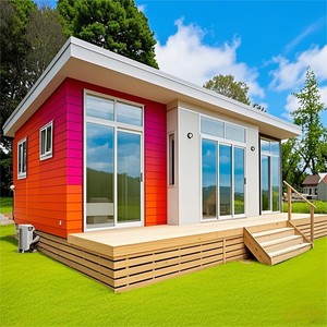 20ft Mobile portabel wadah dapat dilepas rumah rumah karavan pengiriman wadah <span class=keywords><strong>Toilet</strong></span> mandi pemasok produsen