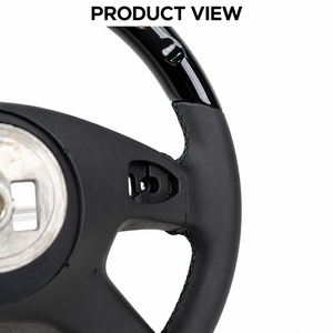 Volant peint 2013-2018 pour Mercedes-Benz Classe G – Remplacement personnalisé en gros pour commandes d'atelier automobile - Product Image 2