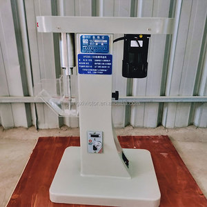 Khoáng sản Tuyển nổi di động XFG5-35 20 60 100 140ml Arylic di động Đồng quặng Tuyển nổi Máy xfg phòng thí nghiệm Tuyển nổi máy - Product Image 2