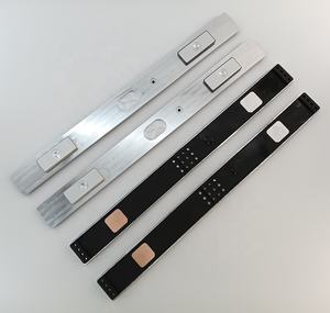 Tapas de Batería de Litio Prismáticas Lebeicoo, Cubiertas de Aluminio de <span class=keywords><strong>Alta</strong></span> Precisión, Tolerancia de 0.01-0.05mm para Aplicaciones Energéticas - Product Image 4