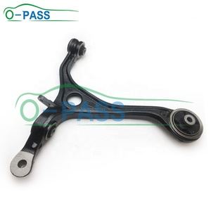 Brazo de Control Inferior Delantero OPASS para <span class=keywords><strong>HONDA</strong></span> <span class=keywords><strong>Accord</strong></span> VII Tourer Inspire UC1 51350-SDA-A01 - Product Image 2