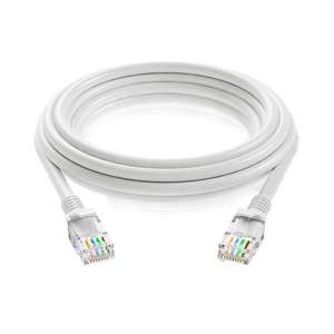 Stable Vip HD 8-line USB Ethernet Cable with Pure Copper Conductor and PVC Jacket for Network Use - Product Image 3