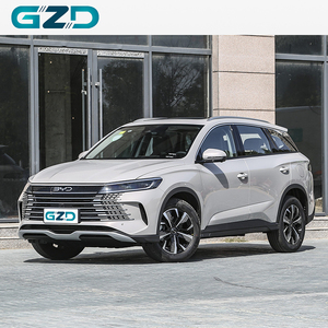 BYD Sealion 05 dm-i phev 2025, SUV Compatto Ibrido Plug-in, BYD Sea <span class=keywords><strong>Lion</strong></span> 115km 2025, Nuove Auto, Veicoli a Nuova Energia, EV - Product Image 5