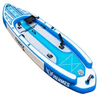 OEM SUP Ban Câu Cá Inflatable Câu Cá Mái Chèo Ban Lure Câu Cá Surf Board Ván Lướt Sóng Cho Unisex