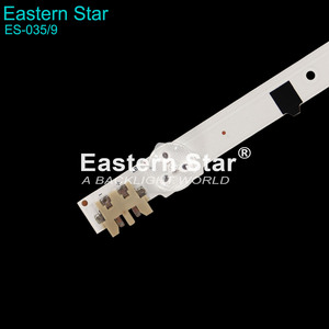 <span class=keywords><strong>D2GE</strong></span>-<span class=keywords><strong>320SC1</strong></span>-<span class=keywords><strong>R0</strong></span> de barre de LED ES-035, 32 pouces TV UE32F5000/UE32F5000AK 5 pièces/ensemble 657MM * 14MM * 1MM - Product Image 4