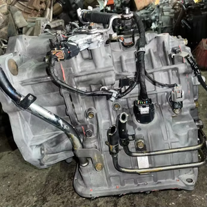 ชุดเกียร์อัตโนมัติ ysd Remanufactured พร้อมซีลสำหรับ A4CF2เน้น4สปีด ISO9001ได้รับการรับรอง - Product Image 2