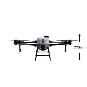Dron agrícola de alta calidad, venta al por mayor de China, lidera la industria en máquinas agrícolas de fumigación agrícola - Product Image 1