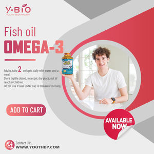 Capsule <span class=keywords><strong>di</strong></span> <span class=keywords><strong>Olio</strong></span> <span class=keywords><strong>di</strong></span> <span class=keywords><strong>Pesce</strong></span> Omega-3 per il Supporto della Memoria e della Concentrazione, Halal, Disponibile ODM - Product Image 6