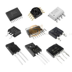 ATF1500A-15JCFLASH <span class=keywords><strong>PLD</strong></span>, 15NS, 32 cellules, CMOS - Product Image 4