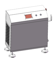 Chargeur de batterie 20kW 100V100A 150V75A avec produit 60V150A 10kW pour accessoires