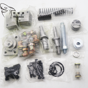 TALUADA Bagger hydraulische Umbaus atz Hitachi EX200-2 Regler Kit Hydraulik pumpe Elektrische EX120-2 EX200-3 EX120-3 - Product Image 2
