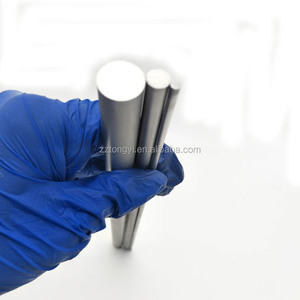 Barra y varilla de carburo de tungsteno de 3 a 25 mm de diámetro con calidad estable producida por el fabricante Tony Carbide - Product Image 6