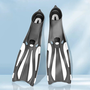 Voltea Equipo de esnórquel profesional Zapatos de natación Voltea de buceo para adultos Voltea - Product Image 3