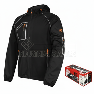 Thin Softshell Chaquetas Outdoor - Product Image 1