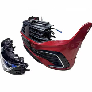 Ban Đầu Phụ Kiện Xe Hơi Phí<span class=keywords><strong>a</strong></span> Trướ<span class=keywords><strong>c</strong></span> Bumper Kit Bể Nướ<span class=keywords><strong>c</strong></span> Một <span class=keywords><strong>C</strong></span> Tản Nhiệt Intercooler Ngưng Đối Với Volkswagen Tiguan 2023 Phí<span class=keywords><strong>a</strong></span> Trướ<span class=keywords><strong>c</strong></span> Bumper - Product Image 6