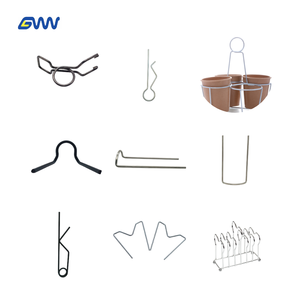 Resortes de Alambre de Acero Inoxidable Personalizados de Bajo Precio Directo de Fábrica Guanglei para Geometrías Complejas y Doblado Multieje - Product Image 4