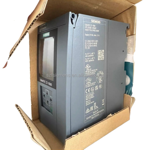 6ES7500-0HP00-0AB0/6ES7500-0JP00-0AB0 SIMATIC S7-1500H, Paquete de Sistema CPU 1517H - Product Image 4