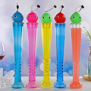 <span class=keywords><strong>Gobelet</strong></span> en plastique <span class=keywords><strong>réutilisable</strong></span> et personnalisable en forme de torche <span class=keywords><strong>licorne</strong></span> pour fêtes, vente en gros - Product Image 4