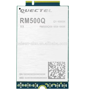 Module 5G Haisen Original compatible RM500Q-GL avec interface M.2, prend en charge la bande Sub-6GHz, compatible avec les routeurs Wi-Fi 6 - Product Image 2