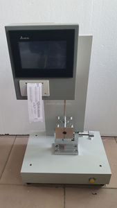 ISO 180 1J 2.75J 5.5J énergie numérique automatique en plastique <span class=keywords><strong>Izod</strong></span> pendule testeur d'<span class=keywords><strong>impact</strong></span> - Product Image 2