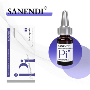 Suero Exo Capsule Skinbooster OEM con Péptidos, Blanqueador, Antialérgico, Hidratante, Antiarrugas, Reparador de la Piel, Elimina el Acné - Product Image 6