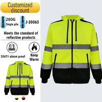 Veste et pantalon de travail pour homme avec logo personnalisé, nouvelle collection, extensibles dans 4 directions, vêtements de sécurité, uniformes de construction, imperméables, fluorescents
