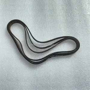 Repuestos para Cajero Automático Bancario Hyosung 5600T, Correa Síncrona del Presentador S3M453 60S3M453 - Product Image 3