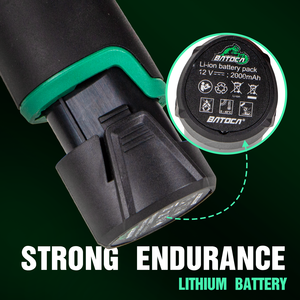 Kit de polissage automobile professionnel certifié CE/GS/EMC, <span class=keywords><strong>polisseuse</strong></span> sans fil à vitesse variable de 125 mm avec tampon - Product Image 6