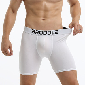 Maschio Rigonfiamento migliorare Mutande Pad Rilievi del Pugile <span class=keywords><strong>Slip</strong></span> Butt Lift Uomini Valorizzazione Mens Biancheria Intima Imbottita - Product Image 4