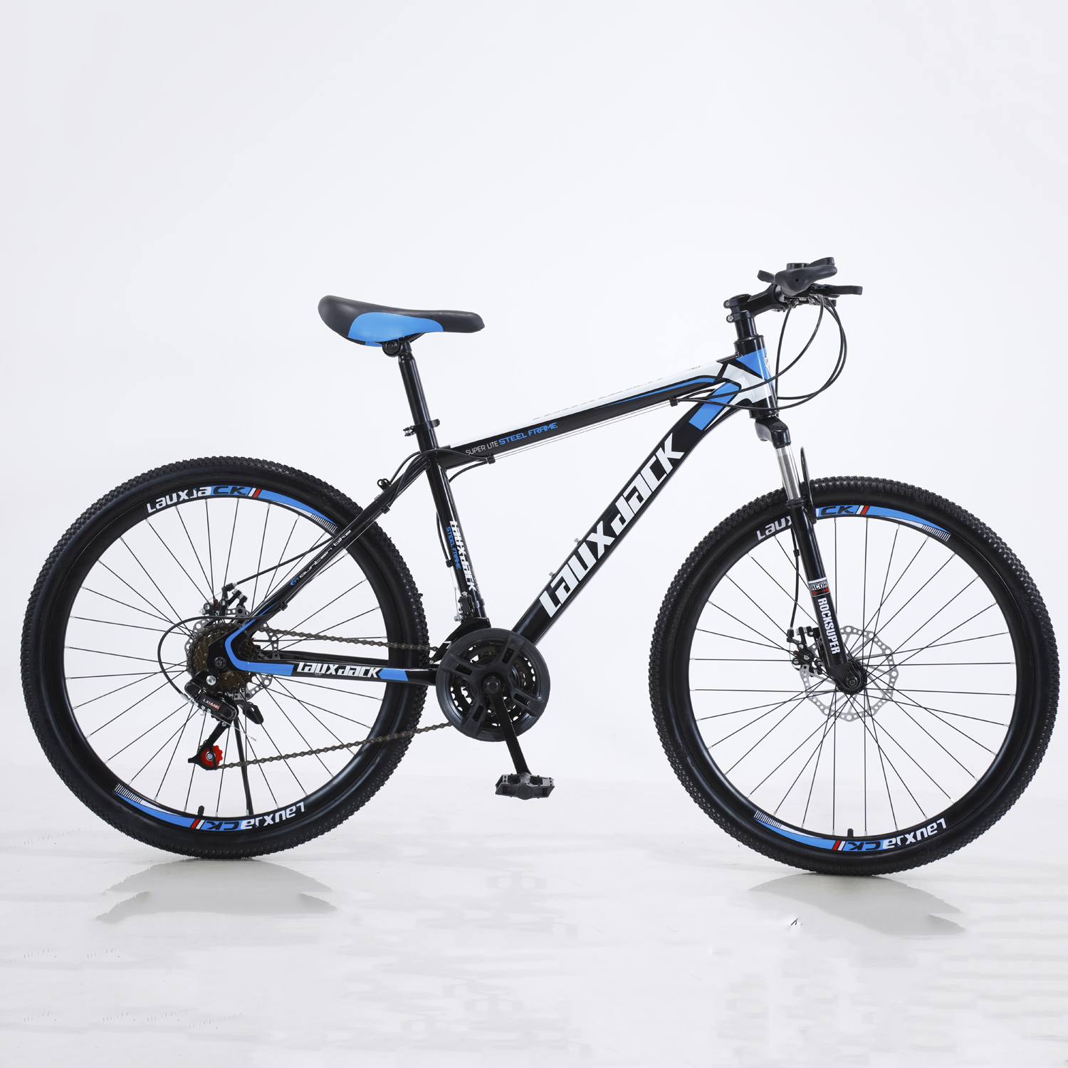 美品！SUPER AMICUS 26型18速 430mm VINTAGE MTB 美品！SUPER AMICUS 26型18速 430mm VINTAGE MTB