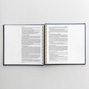 2021 Custom <strong>Printed</strong> <strong>Hardcover</strong> Christian Planners <strong>Bible</strong> Verses Study Journal Notebook - Product Image 2
