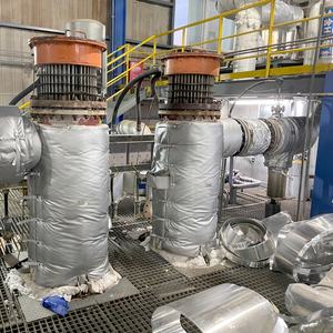 Fundas Aislantes para Válvulas <span class=keywords><strong>de</strong></span> Tubería, Removibles, Reutilizables, Ahorro <span class=keywords><strong>de</strong></span> Energía, Impermeables, para Bridas y Accesorios - Product Image 3