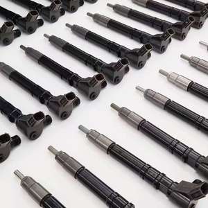 Toyota 2kd Motor Hoge Precisie Brandstofinjector (23670-0l110) Hoge Kwaliteit Compatibel Met Hilux, Venza - Product Image 2