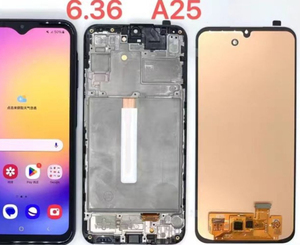 Display LCD Touch Screen Originale al 100% per Samsung A50 A70 A22 4G A32 A52 <span class=keywords><strong>A72</strong></span> A33 A53 A73 A15 A25 A35 A55 5G - Product Image 6