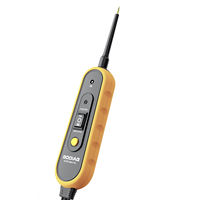 Kit de Probador de Circuitos Eléctricos Godiag GT103 PIRT, 1 Año de Garantía, Diagnóstico de Sistemas Eléctricos de Vehículos, Mini Escáner de Códigos de Diagnóstico de 12V